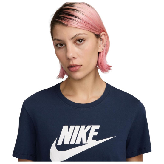 Nike Γυναικεία κοντομάνικη μπλούζα Sportswear Essentials Icon Future T-Shirt
